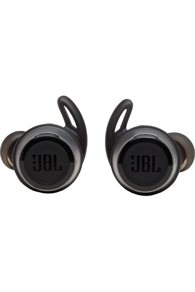 JBL Casti Sport In-Ear True Wireless REFFLOW, JBL Signature Sound, Voice Assistant, Waterproof, Bluetooth Wireless, TalkThru Technology, Hands-free calls, 30h playback Femei