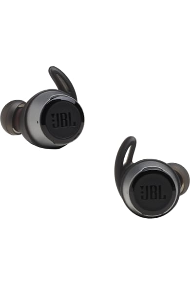 JBL Casti Sport In-Ear True Wireless REFFLOW, JBL Signature Sound, Voice Assistant, Waterproof, Bluetooth Wireless, TalkThru Technology, Hands-free calls, 30h playback Femei