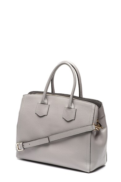 Furla Geanta tote de piele Saffiano Alba Femei