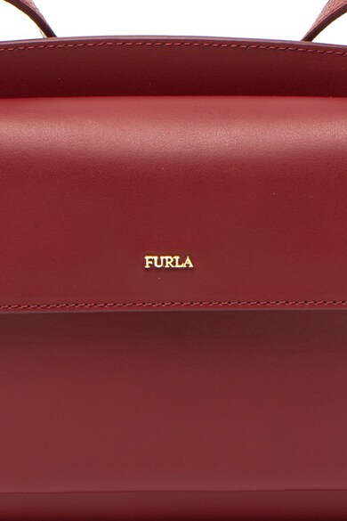 Furla Geanta crossbody de piele Lady Femei