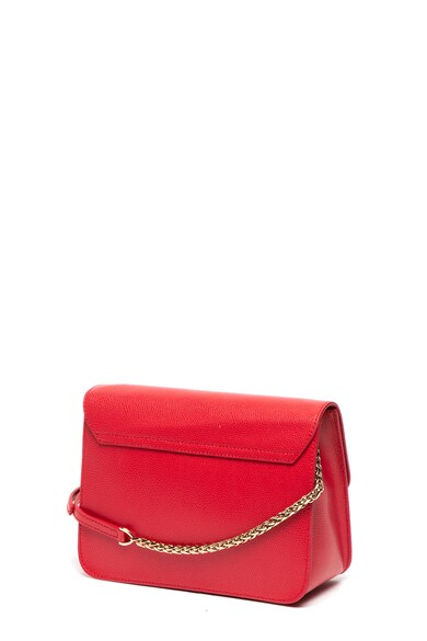 Furla Geanta crossbody cu insertii din lant Metropolis Femei