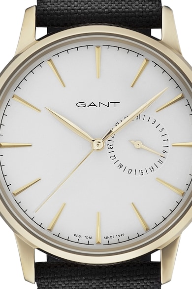 Gant Часовник с три стрелки Мъже
