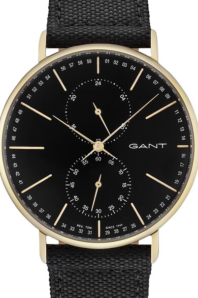 Gant Ceas quartz analog Barbati