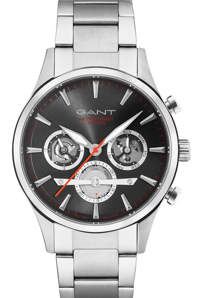 Gant Мултифункционален кварцов часовник с верижка Мъже