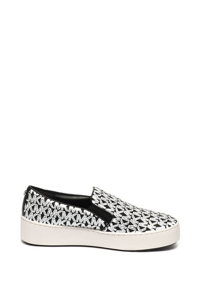 Michael Kors Tenisi slip-on cu strasuri Trent Femei