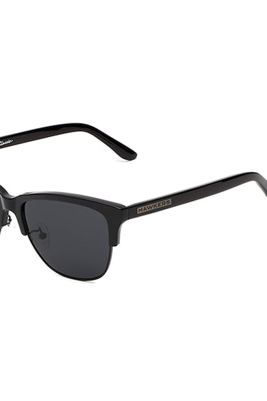 Hawkers Ochelari de soare clubmaster unisex cu logo Femei