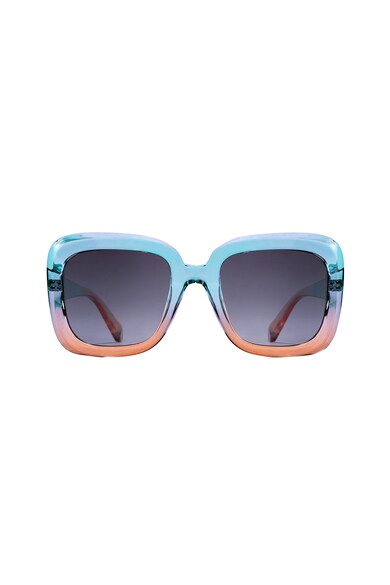 Hawkers Уголемени слънчеви очила Butterfly с градиента Жени