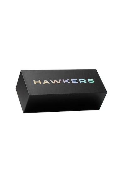 Hawkers Унисекс слънчеви очила Runway Wayfarer Мъже
