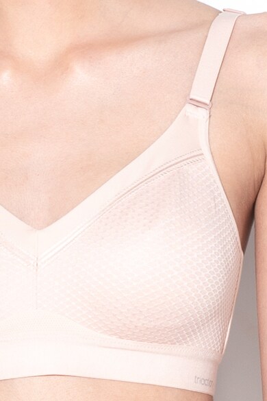 Triumph Sutien cu bretele multifunctionale si sustinere sporita Triaction Free Motion Femei