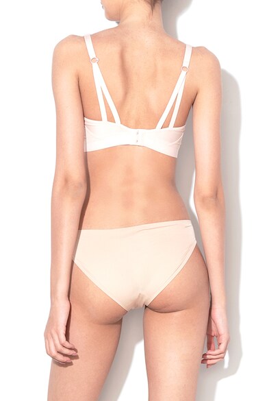 Triumph Sutien cu bretele multifunctionale si sustinere sporita Triaction Free Motion Femei