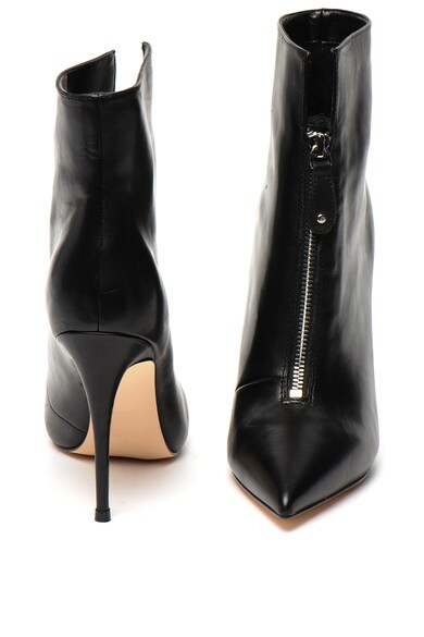 GUESS Botine de piele Femei