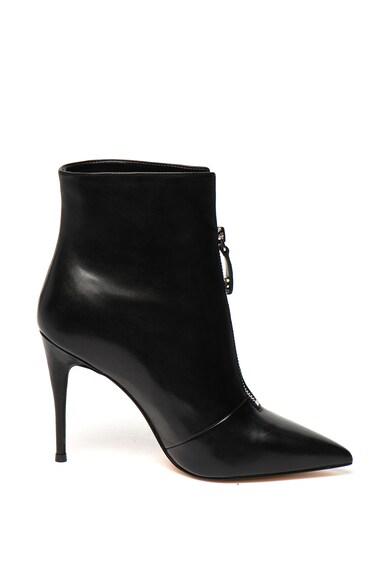 GUESS Botine de piele Femei