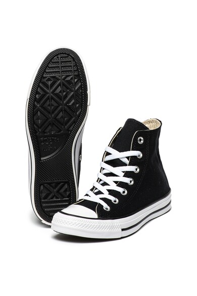 Converse Chuck Taylor All Star magas szárú uniszex cipő női