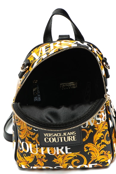 Versace Jeans Couture Rucsac mic cu model logo Femei