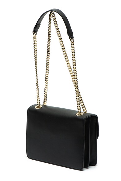 Versace Jeans Couture Szegecses műbőr táska láncos pánttal női