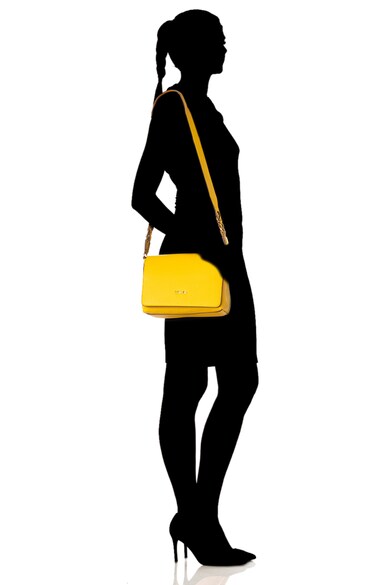Liu Jo Műbőr keresztpántos táska női