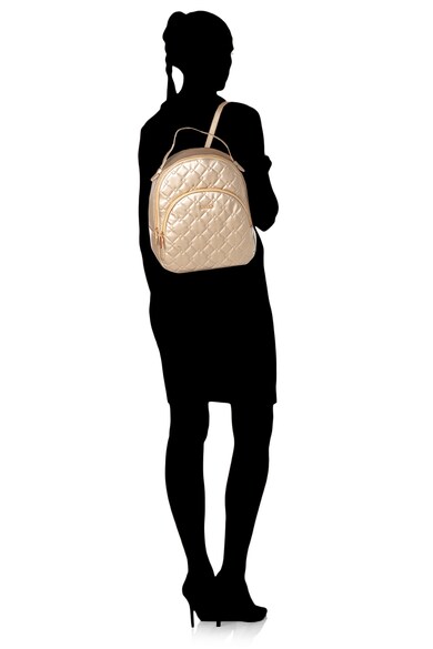 Liu Jo Rucsac de piele ecologica cu aspect matlasat Femei