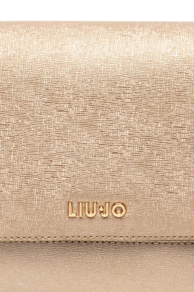 Liu Jo Geanta crossbody de piele ecologica Femei