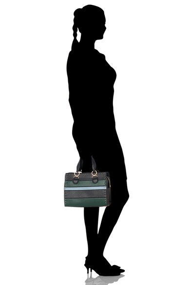 Liu Jo Geanta de piele ecologica cu bareta de umar Femei