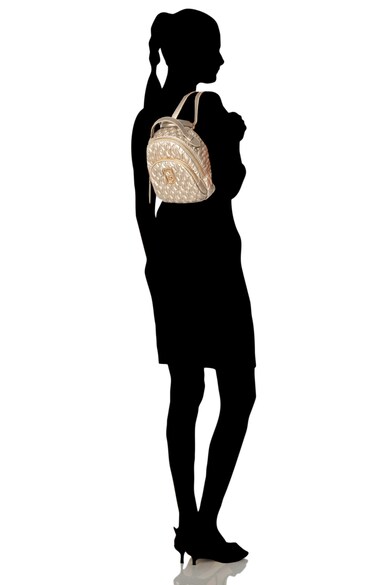 Liu Jo Rucsac de piele ecologica, cu aspect matlasat Femei