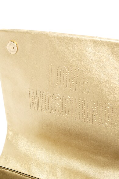Love Moschino Чанта от еко кожа с регулируема верижка Жени
