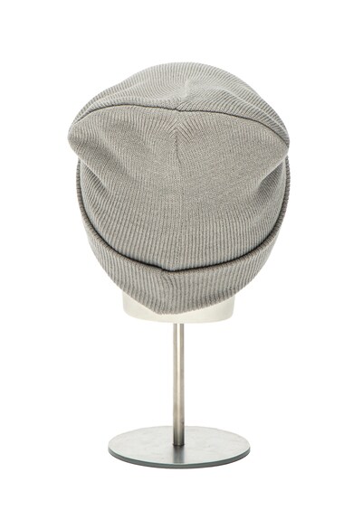 GUESS Фино плетена шапка с лого Жени