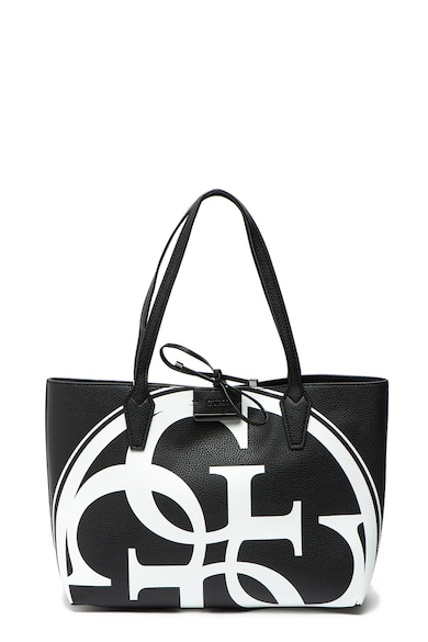 GUESS Geanta shopper reversibila cu etui interior Bobbi Femei