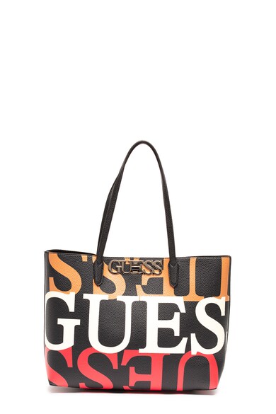 GUESS Geanta shopper cu etui interior detasabil Uptown Femei