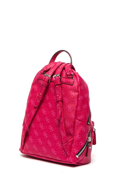 GUESS Rucsac de piele ecologica cu model Leeza Femei