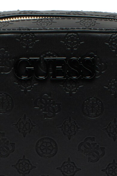 Guess Чанта Kamryn с лого Жени