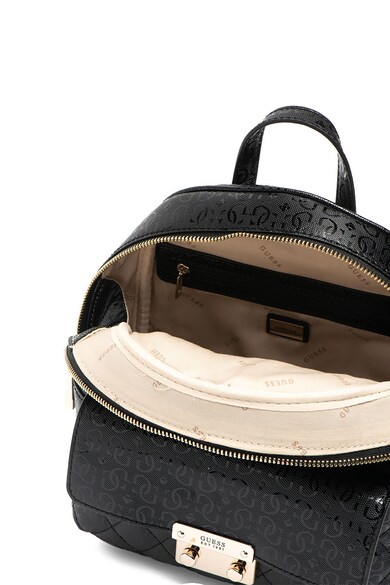 GUESS Rucsac de piele ecologica Tiggy Femei