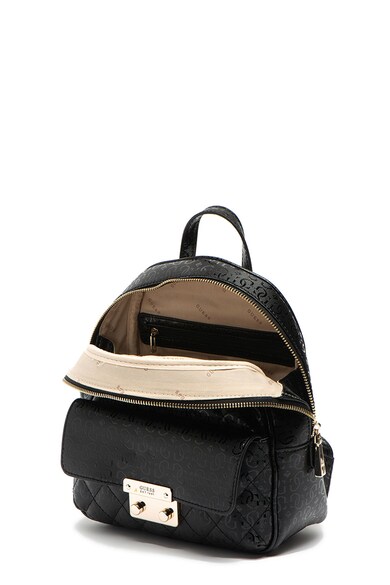 GUESS Rucsac de piele ecologica Tiggy Femei