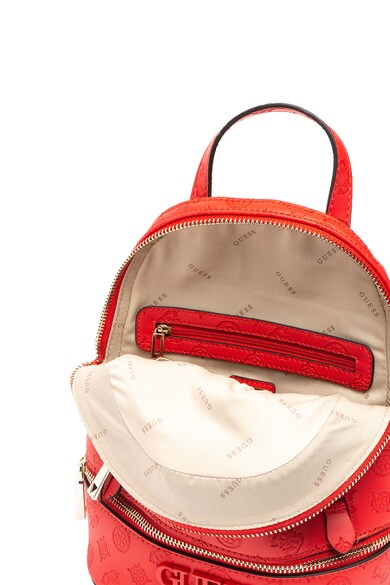 GUESS Rucsac de piele ecologica Skye Femei