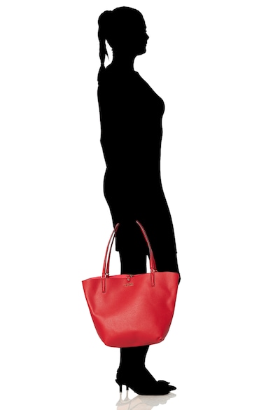 GUESS Alby Shopper fazonú táska kivehető kistáskával női