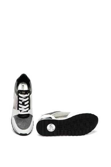 Michael Kors Pantofi sport cu garnituri de piele Billie Femei