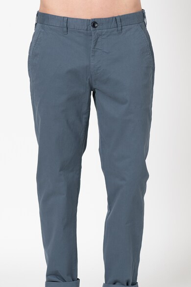 Barbour Pantaloni chino Neuston Barbati