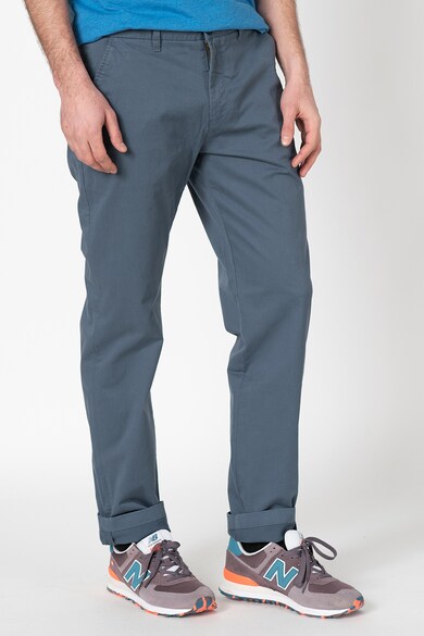 Barbour Pantaloni chino Neuston Barbati