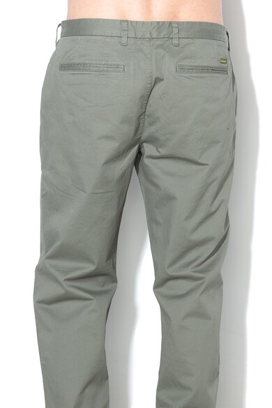 Barbour Pantaloni chino Neuston Barbati