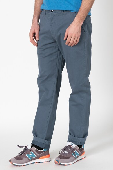 Barbour Pantaloni chino Neuston Barbati