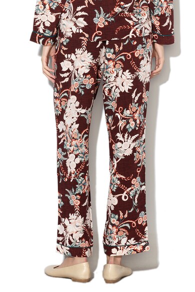 Dorina Pantaloni de pijama cu imprimeu floral Muriel Femei