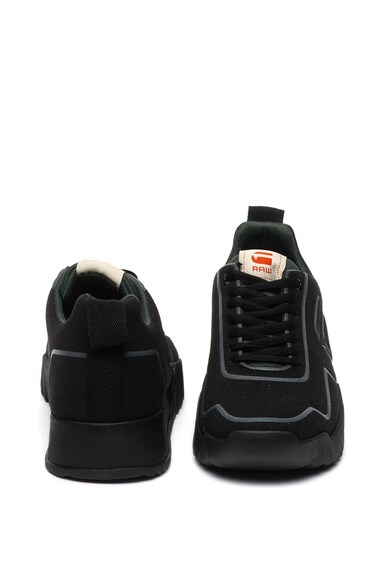 G-Star RAW Pantofi sport cu detalii cu dungi contrastante Rackam Femei