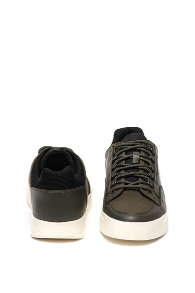 G-Star RAW Pantofi sport cu detaliu logo Rackam Vodan Barbati