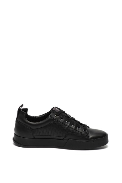 G-Star RAW Pantofi sport de piele ecologica Rackam Core Barbati