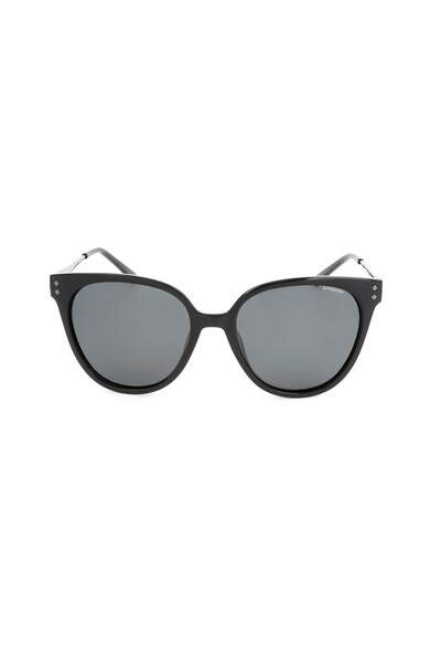 Polaroid Поляризирани слънчеви очила стил Cat Eye Жени