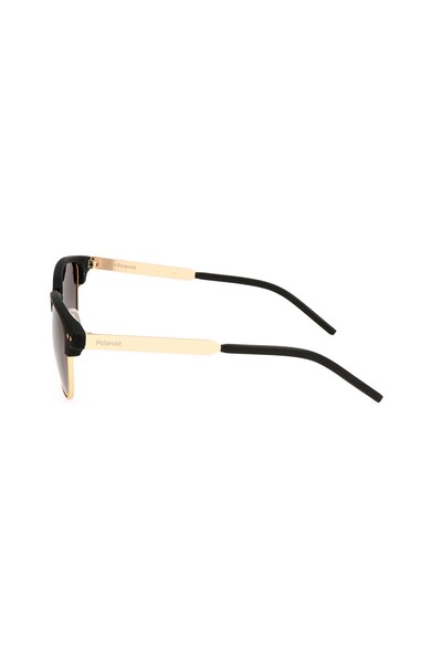 Polaroid Ochelari de soare clubmaster unisex cu lentile polarizate Femei