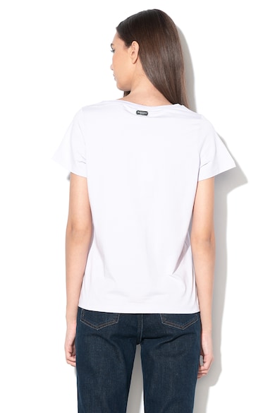 GUESS BY MARCIANO Tricou cu logo Femei