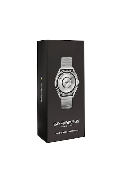 Emporio Armani Ceas smartwatch ARMANI Connected, ART500 Femei