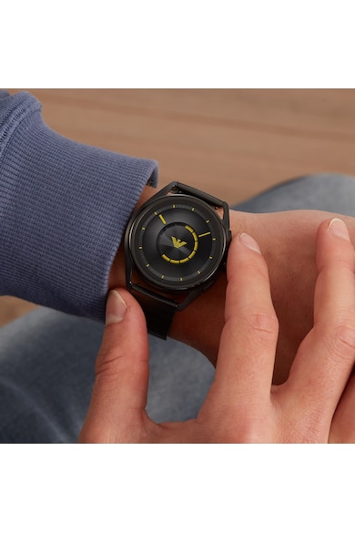 Emporio Armani Ceas smartwatch ARMANI Connected, ART500 Barbati