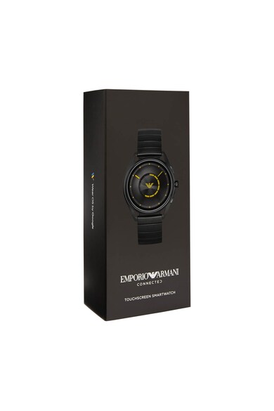 Emporio Armani Ceas smartwatch ARMANI Connected, ART500 Barbati