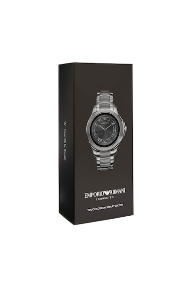 Emporio Armani Ceas smartwatch ARMANI Connected, ART501 Barbati